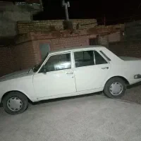 سواری پیکان مدل 81