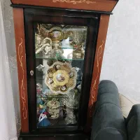 گنجه سه طبقه