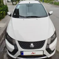 کوییک 403 با وسایل