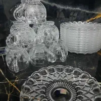 سرویس پذیرایی