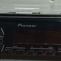 پخش ماشین پایونیر  مدل MVH-X165UI