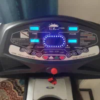 تردمیل تایوانی مدل TF6650L