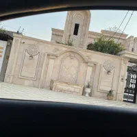 اجرای نمای ساختمان سنگ  وتهیه سنگ به صورت اقساط