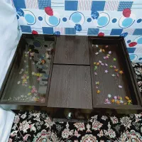 میز جلو مبلی