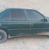 آردی مدل ۸۵ موتور تازه تعمیر و شاسی سالم