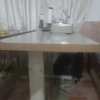 چرخ خیاطی سردوز
