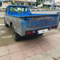 نیسان 75|خودرو کلاسیک|رضوانشهر, |دیوار
