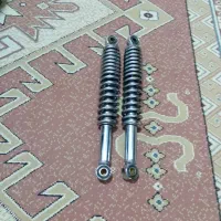 ترک .کمک .فرمان وجا پایی هوندا