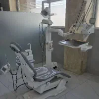 تجهیزات دندانپزشکی