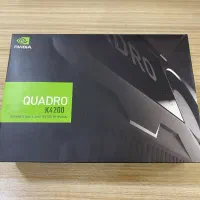 کارت گرافیک سرور NVIDIA Quadro K4200 4GB GDDR5