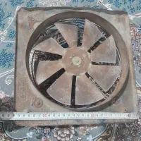 هواکش اصلی