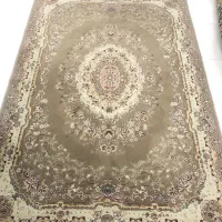 فرش 6 متری وکناره