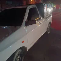 وانت کرایه