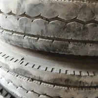 لاستیک ۲۴×۱۲ سیمی درحدنو