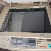 دستگاه کپی شارپ