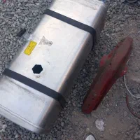 باک خودرو الوند فتون