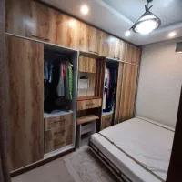 کمد دیواری و کابینت
