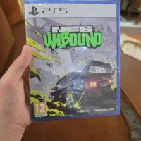 Need for Speed Unbound