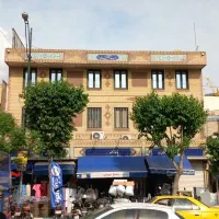 فروش مغازه بازار