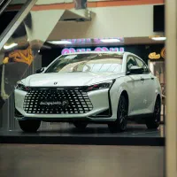 لاماری اکو سفید 1404