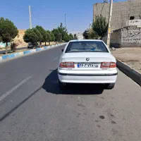سمند موتور ملی منیفولد چدن
