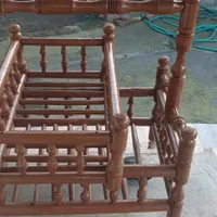 تخت بچه|تخت و سرویس خواب|تنکابن, |دیوار