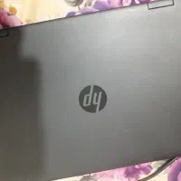 لپ تاپ HP  یا معاوضه با گوشی مابقی سر