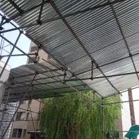 داربست پارسا