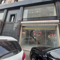 اجاره مغازه۸۰مفیدبرسه معلم صفرجنب میدان مادر خالی