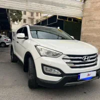 سانتافه ۲۰۱۴ بدون رنگ