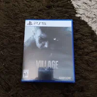 بازی evil 8 ریجن آل village