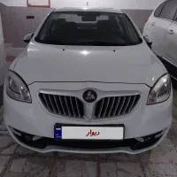 برلیانس H330 سال97