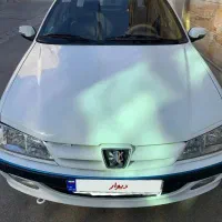 فروش پارس مدل ۹۲