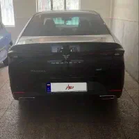 ریسپکت دو مدل ۱۴۰۳ معاوضه با ۲۰۷ دنا تارا اتومات