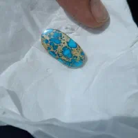 نیشابوری فیروزه شجر عجمی یاقوت عقیق زبرجد