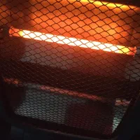 انواع المنت میله ای و شیشه ای، ساختنی، ترموکوبل
