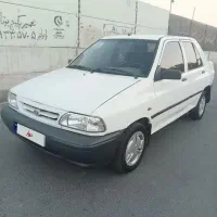 پراید ۱۳۱ مدل ۹۴