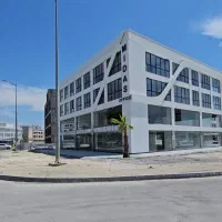 اداری گلدیس ۴۰ متر نوساز کلید نخورده