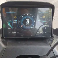 AGV-X150 کویر ABS|موتورسیکلت|سبزوار, امام خمینی (ناوی)|دیوار