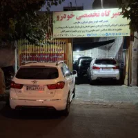 تخصصی ترین کلینیک تعمیر فرمان برقی EPS+ضمانت کتبی