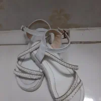کفش دخترانه نو