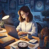 نیازمند ادمین ساده