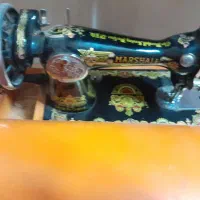 چرخ خیاطی