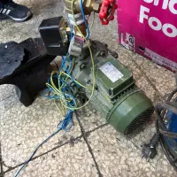 پمپ سایر ایتالیا