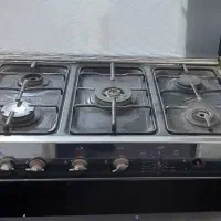 اجاق گاز|اجاق گاز و لوازم برقی پخت‌وپز|بجنورد, |دیوار