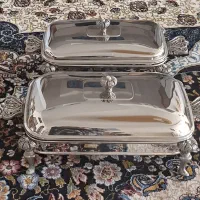 سوفله خوری در حد نو