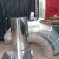 کانال سازی کولر