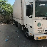 حمل بارواثاثیه منزل تمام نقاطکشور