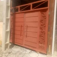 جوشکاری سیار