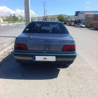 405|خودرو سواری و وانت|باسمنج, |دیوار